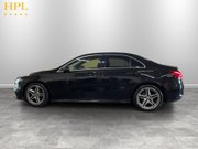 Mercedes-Benz A Class 1.5 A180d AMG Line (Executive) Saloon 4dr Diesel 7G-DCT Euro 6 (s/s) (116 p 4