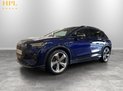 Audi Q4 45 Black Edition SUV 5dr Electric Auto 82kWh (286 ps) 2 Owners - Sat Nav- A 3