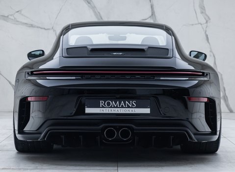 Porsche 911 GT3 TOURING (992.2) 5