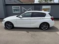 BMW 1 Series 118I M SPORT SHADOW EDITION 25