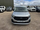 Ford Transit Connect AUTO SWB L1H1 Low Roof Trend Air Con Sensors Cam E 3