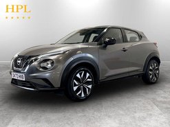 Nissan Juke 1.0 DIG-T Acenta SUV 5dr Petrol Manual Euro 6 (s/s) (117 ps)
