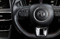 MG HS EXCITE 18