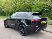 Land Rover Range Rover Velar 2.0 D240 R-Dynamic HSE Auto 4WD Euro 6 (s/s) 5dr 52