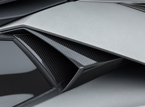 Lamborghini Aventador SV LP 750-4 Roadster 31