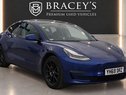 Tesla Model 3 Model 3 Performance AWD 4WD 4dr
