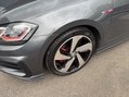 Volkswagen Golf GTI TSI DSG 21