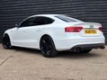 Audi S5 3.0 S5 Sportback TFSI Quattro Auto 4WD 5dr 12