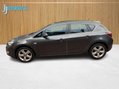 Vauxhall Astra 1.6 16v SRi Hatchback 5dr Petrol Auto Euro 5 (115 ps) 19