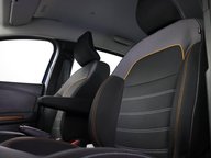 Dacia Sandero Stepway COMFORT TCE 35