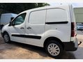 Peugeot Partner 1.6 HDi 850 Professional Panel Van 4dr Diesel Manual L1 (132 g/km, 90 bhp) 13