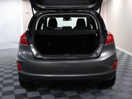 Ford Fiesta TITANIUM 14