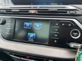 Citroen C4 Picasso 1.6 C4 Picasso Exclusive+ Blue HDi 5dr 38
