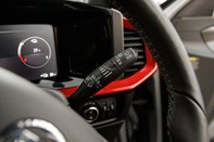 Vauxhall Mokka GS LINE 18