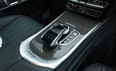 Mercedes-Benz G Class AMG G63 Magno Edition 22