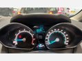 Ford Fiesta 1.0T EcoBoost Titanium Euro 6 (s/s) 5dr 7