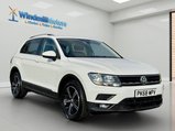 Volkswagen Tiguan 1.4 TSI SE Navigation Euro 6 (s/s) 5dr 1