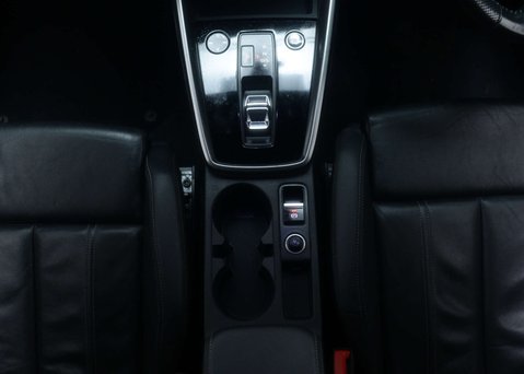 Audi A3 1.5 A3 S Line 35 TFSI MHEV Semi-Auto 4dr 17