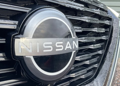 Nissan X-Trail E-POWER N-CONNECTA 6