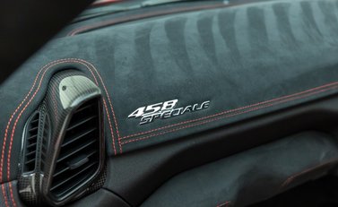 Ferrari 458 Speciale 25