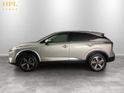 Nissan Qashqai 1.3 DIG-T MHEV N-Connecta SUV 5dr Petrol Hybrid XTRON Euro 6 (s/s) (158 ps) 7
