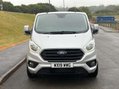 Ford Transit Custom 2.0 Transit Custom 280 Limited 2