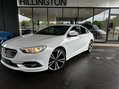 Vauxhall Insignia 2.0 Turbo D BlueInjection SRi VX Line Nav Grand Sport 5dr Diesel Manual Eur 4
