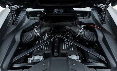 Lamborghini Huracan STERRATO 43