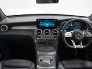 Mercedes-Benz GLC 3.0 AMG GLC 43 Premium Plus 4Matic Auto 4WD 5dr 36