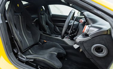 Ferrari F12 TDF 18