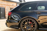 Audi RS6 4.0 TFSI V8 Performance Tiptronic quattro Euro 6 (s/s) 5dr 10