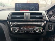 BMW 4 Series 420I M SPORT GRAN COUPE 10