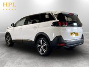 Peugeot 5008 1.2 PureTech GPF Allure SUV 5dr Petrol EAT Euro 6 (s/s) (130 ps) 5