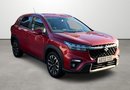 Suzuki S-Cross 1.5 Hybrid Motion 5dr AGS 1