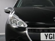 Peugeot 208 S/S TECH EDITION 25