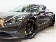 Porsche Taycan Performance Plus 93.4kWh Turbo S Saloon 4dr Electric Auto 4WD (761 ps) 15