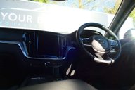 Volvo V60 2.0 V60 R-Design B3 MHEV Auto 5dr 32