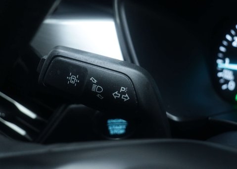 Ford Kuga 1.5 Kuga Titanium First Edition 5dr 37