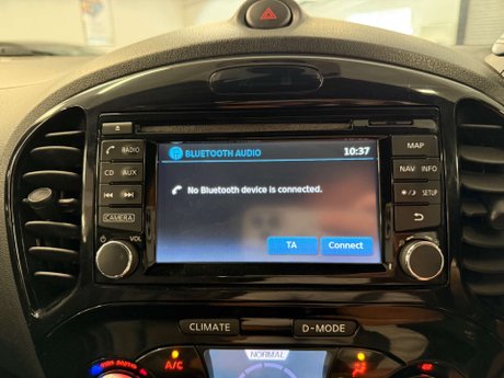 Nissan Juke 1.2 DIG-T Tekna SUV 5dr Petrol Manual Euro 6 (s/s) (115 ps) 11