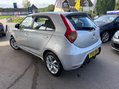MG MG3 1.5 VTi-TECH 3Form Sport Euro 5 5dr 6