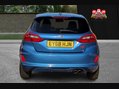 Ford Fiesta ST-2 9