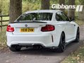 BMW M2 3.0 M2 Auto 2dr 12