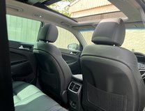 Hyundai TUCSON 1.6 T-GDi Premium SE SUV 5dr Petrol DCT Euro 6 (s/s) (177 ps) 12