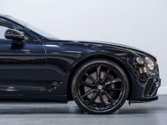 Bentley Continental 6.0 W12 GT Coupe 2dr Petrol Auto 4WD Euro 6 (635 ps) 23