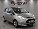 Ford B-Max 1.0 B-Max Zetec T 5dr