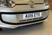 Volkswagen Up 1.0 High up! Hatchback 5dr Petrol ASG Euro 6 (75 ps) 21