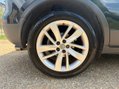 Vauxhall Mokka X 1.4i Turbo ecoTEC Design Nav SUV 5dr Petrol Manual Euro 6 (s/s) (140 ps) FS 23