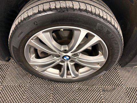 BMW X1 2.0 20d Sport Auto xDrive Euro 6 (s/s) 5dr 47