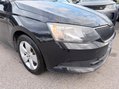 Skoda Fabia 1.2 TSI SE Euro 6 (s/s) 5dr 11