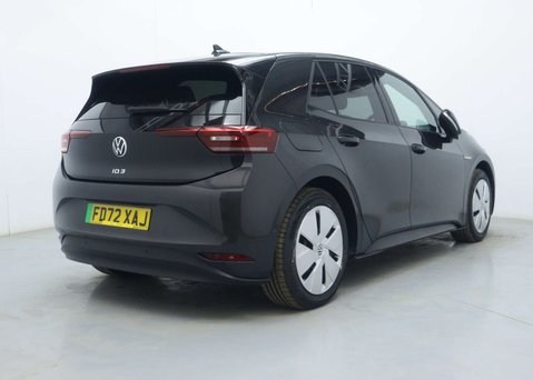 Volkswagen ID.3 Pro Performance 58kWh Family Hatchback 5dr Electric Auto (204 ps) 13